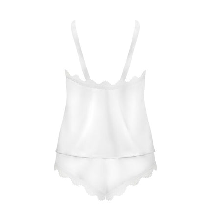 OBSESSIVE - PRIMA NEVE SET TWO PIECES S/M