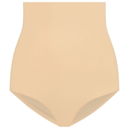 BYE-BRA - GIRDLE SEAMLESS ESTILO PANTIES BLACK SIZE S