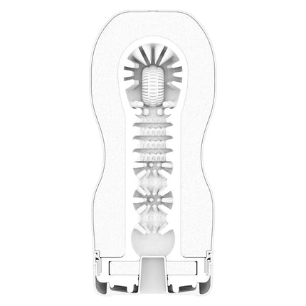 TENGA - ORIGINAL VACUUM CUP SOFT MASTURBADOR