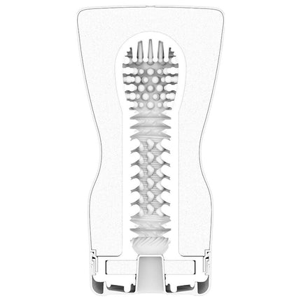 TENGA - SQUEEZE TUBE CUP MASTURBATOR