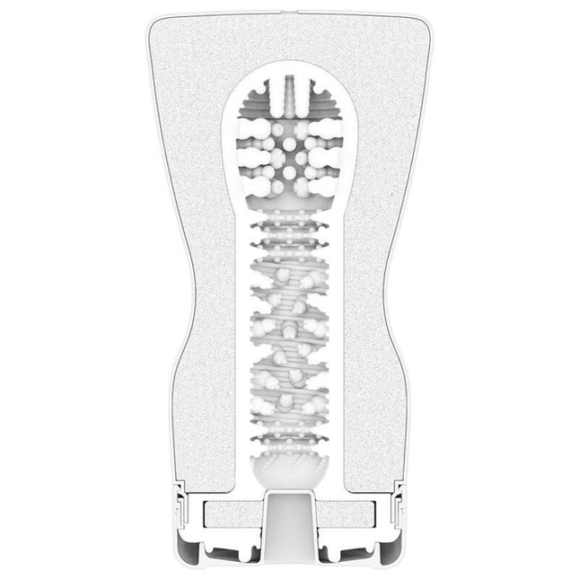 TENGA - SQUEEZE TUBE CUP SOFT MASTURBADOR
