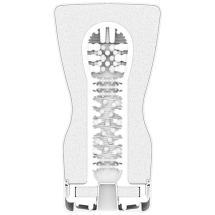 TENGA - ROLLING HEAD CUP HARD MASTURBADOR