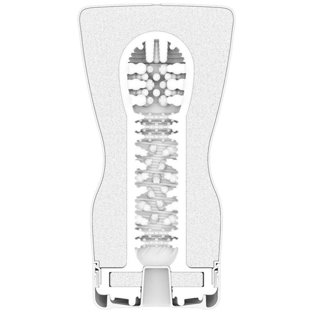 TENGA - ROLLING HEAD CUP HARD MASTURBADOR