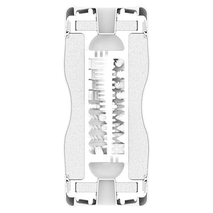 TENGA - DUAL FEEL CUP MASTURBATOR