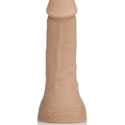 FLESHJACK - PENIS BRENT EVERETT