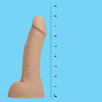 FLESHJACK - PENIS BRENT EVERETT