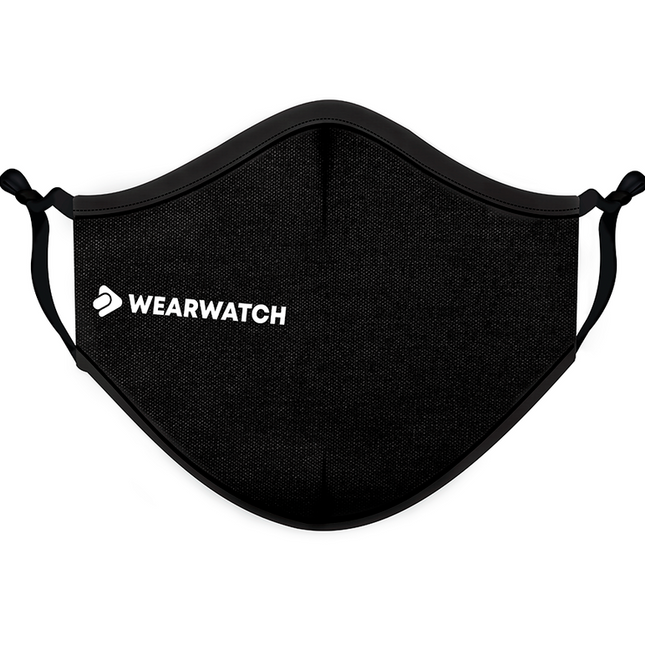 WEARWATCH - REUSABLE MASK