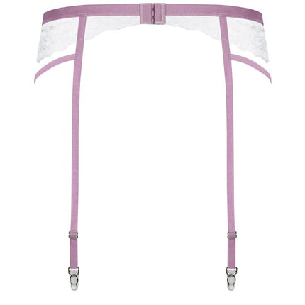 OBSESSIVE - LILYANNE GARTER BELT S/M