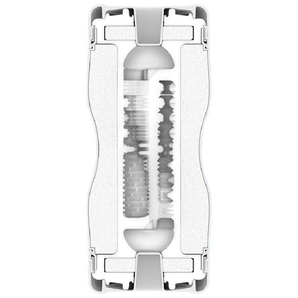 TENGA - PREMIUM DUAL SENSATION CUP MASTURBATOR