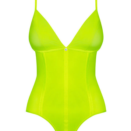 OBSESSIVE - NEONIA TEDDY S/M