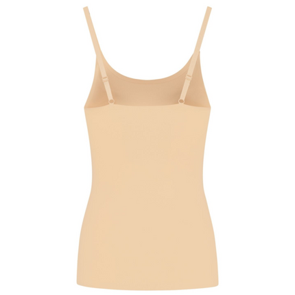 BYE-BRA - LIGHT CONTROL T-SHIRT INVISIBLE BLACK SIZE S