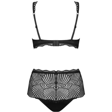 OBSESSIVE - KLARITA SET TWO PIECES S/M