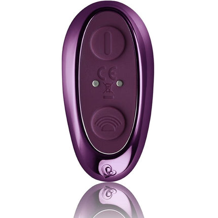 ROCKS-OFF - CHICK DIVA CLAMPS REMOTE CONTROL