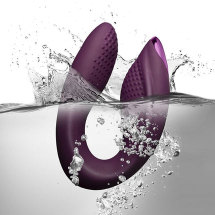 ROCKS-OFF - CHICK DIVA CLAMPS REMOTE CONTROL