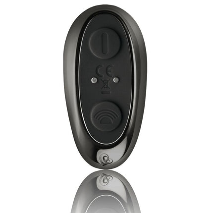 ROCKS-OFF - RUDE BOY XTREME PROSTATE MASSAGER