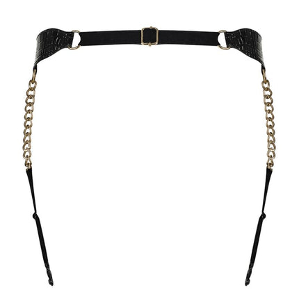 OBSESSIVE - A767 GARTER BELT XL/XXL