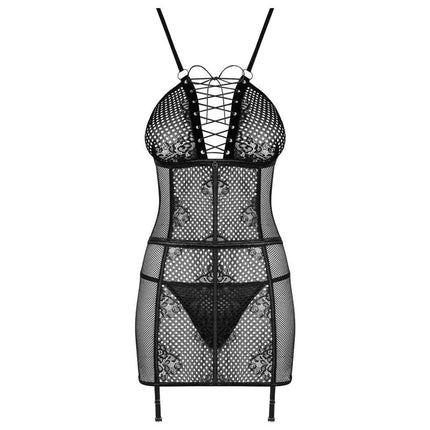 OBSESSIVE - BASITTA CHEMISE S/M