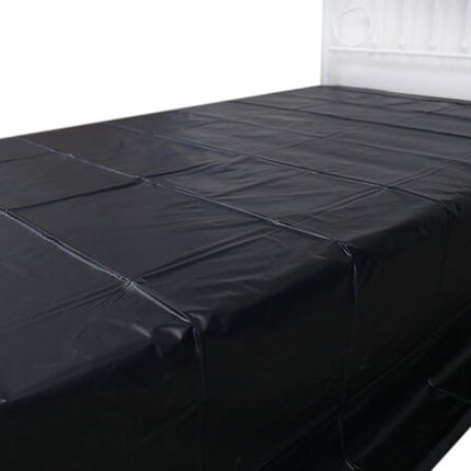 OHMAMA FETISH - DISPOSABLE PVC SHEETS