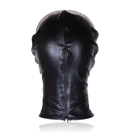 OHMAMA FETISH - MOUTH COVER HAT