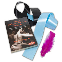 Collection image for: Erotic bookstore