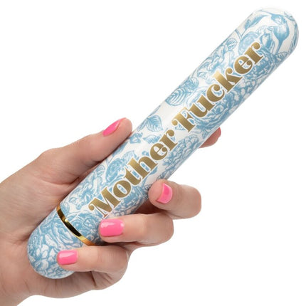 CALEXOTICS - MOTHER FUCKER PERSONAL VIBRATING BULLET