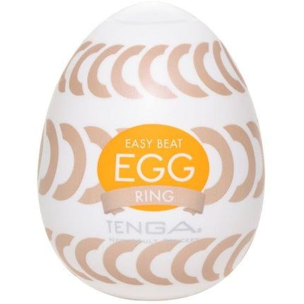 TENGA - MASTURBATOR EGG RING