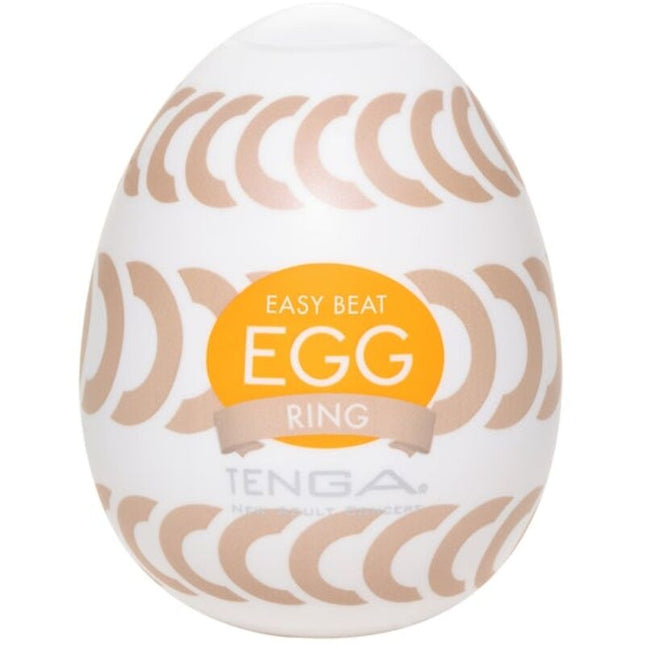 TENGA - MASTURBATOR EGG RING