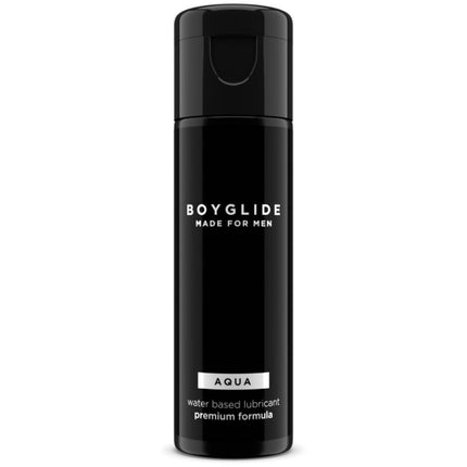 INTIMATELINE - BOYGLIDE WATER BASED LUBRICANT 30 ML