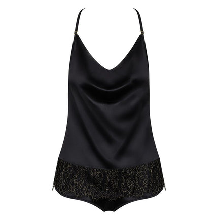 OBSESSIVE - AGATYA SET TWO PIECES L/XL