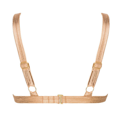 OBSESSIVE - FILIPINES BIKINI TOP S