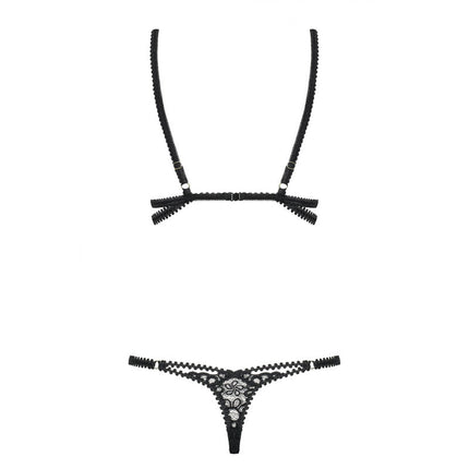 OBSESSIVE - MIXTY TEDDY S/M
