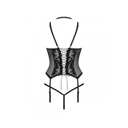 OBSESSIVE - ALESSYA CORSET XS/S