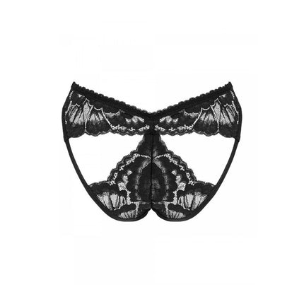 OBSESSIVE - ALESS YA PANTIES XS/S