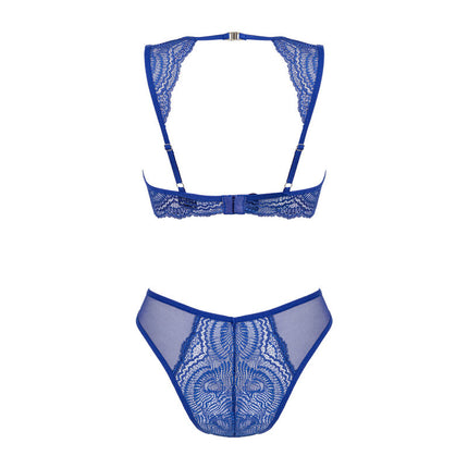 OBSESSIVE - GISELIA SET TWO PIECES XS/S