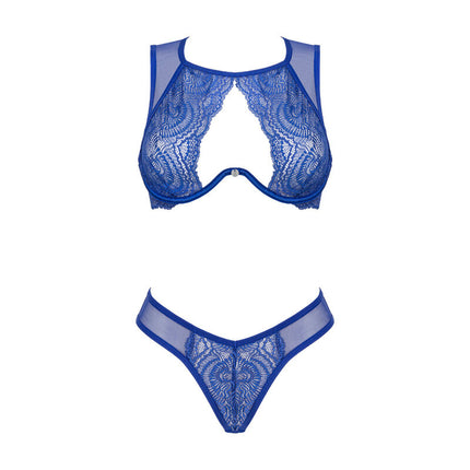 OBSESSIVE - GISELIA SET TWO PIECES XS/S