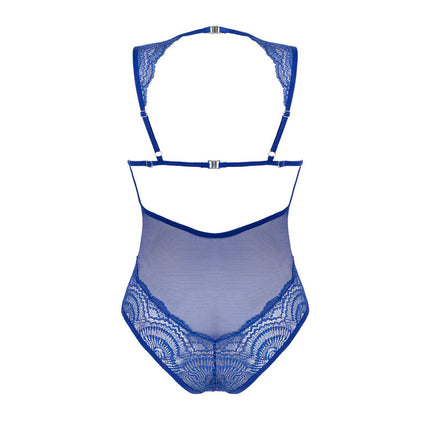 OBSESSIVE - GISELIA TEDDY XS/S