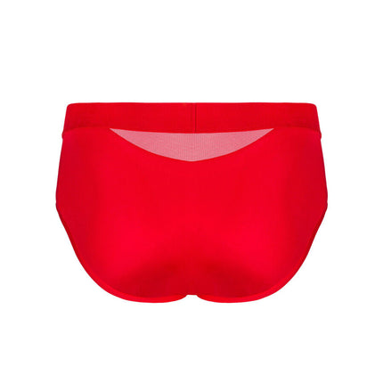 OBSESSIVE - BOLDERO BRIEFS BLACK S/M