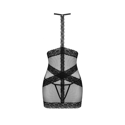 OBSESSIVE - LACRISIA CHEMISE XL/XXL