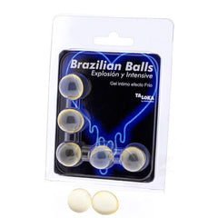 Collection image for: Brazilian Balls