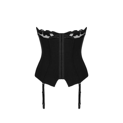 OBSESSIVE - EDITYA CORSET XS/S