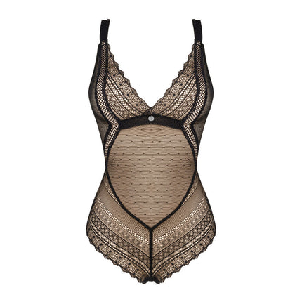 OBSESSIVE - ESTIQUA TEDDY XS/S