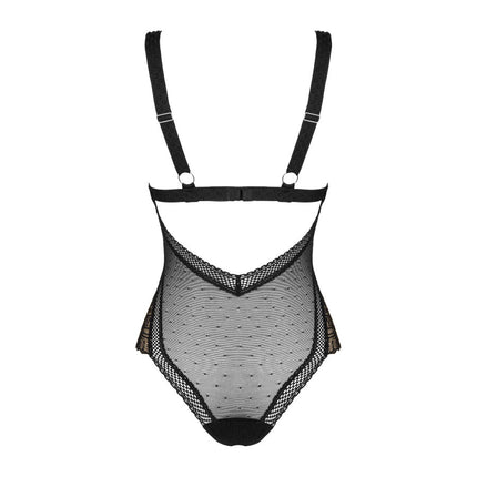 OBSESSIVE - ESTIQUA TEDDY XS/S