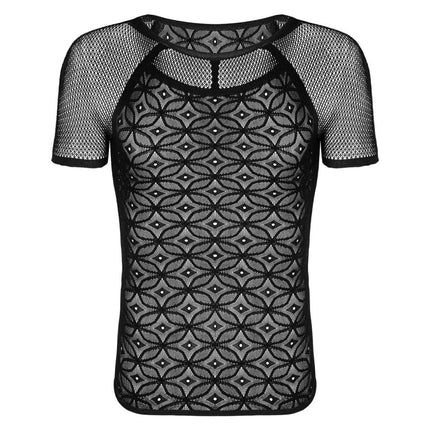 OBSESSIVE - T102 T-SHIRT S/M/L