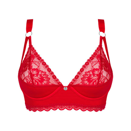 OBSESSIVE - BELOVYA BRA XS/S