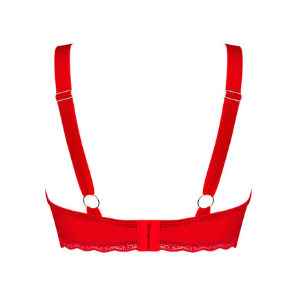 OBSESSIVE - BELOVYA BRA XS/S