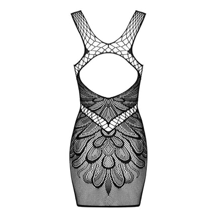 OBSESSIVE - D608 DRESS XL/XXL