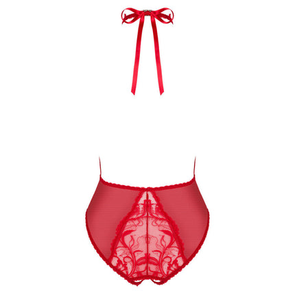 OBSESSIVE - DAGMARIE TEDDY XS/S