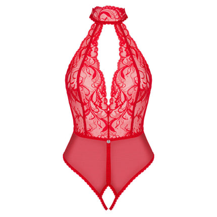 OBSESSIVE - DAGMARIE TEDDY XS/S