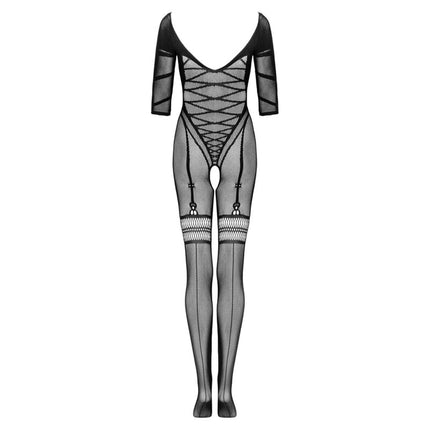 OBSESSIVE - BODYSTOCKING G329 XL/XXL