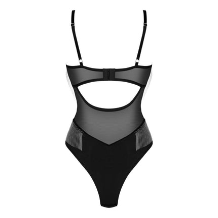 OBSESSIVE - MILLADIS TEDDY XS/S